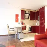 Terrassenhaus Whg 18 Mit Schwimmbad