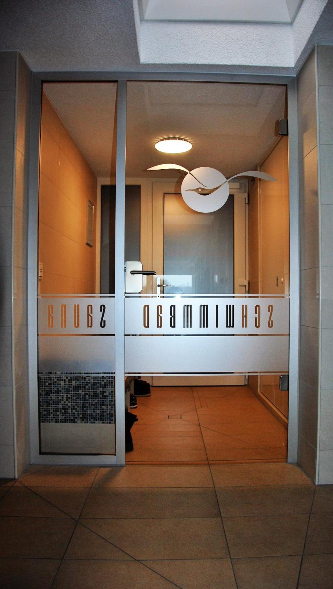 Terrassenhaus Whg 18 Mit Schwimmbad Apartment Cuxhaven