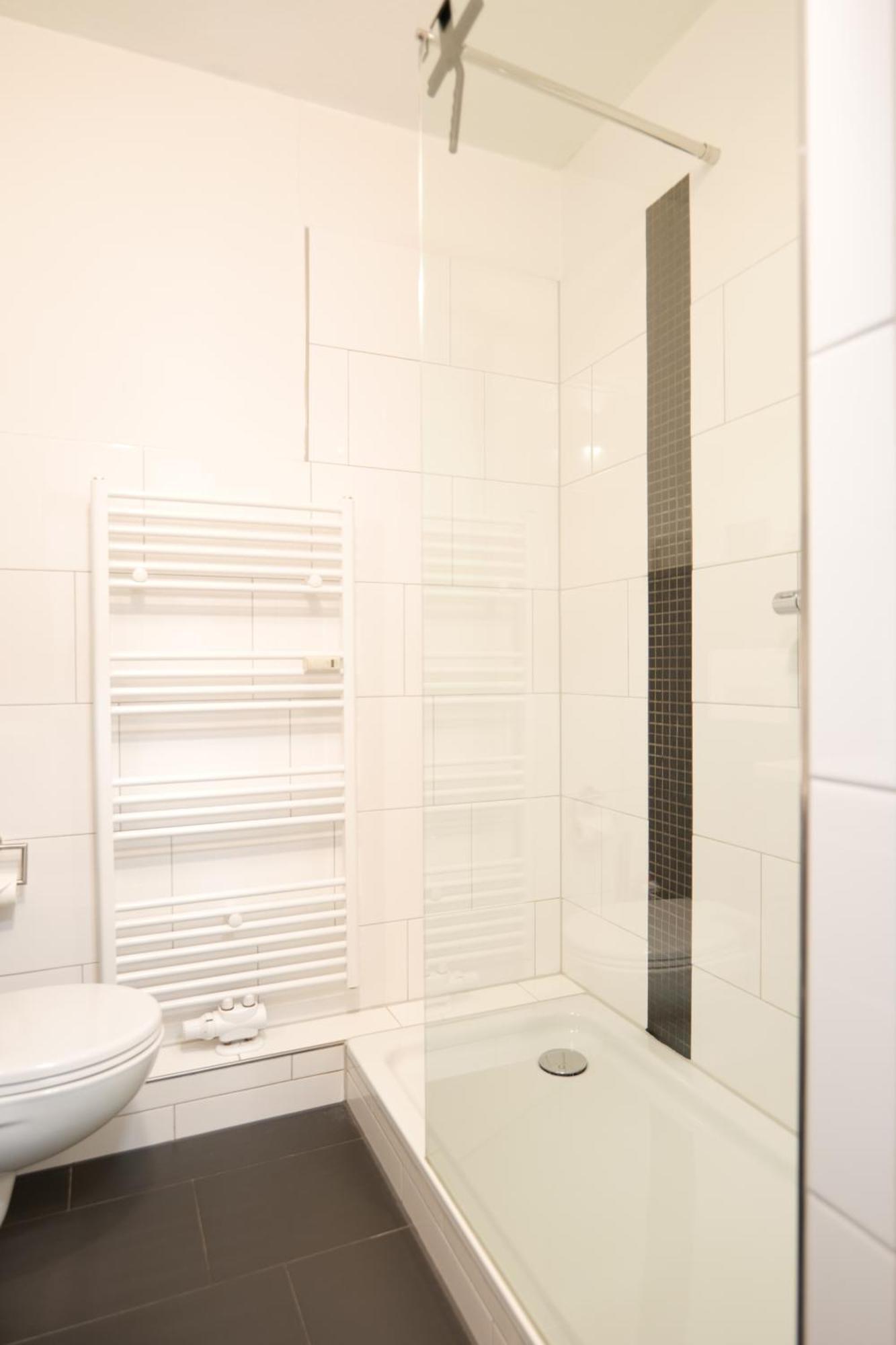 Terrassenhaus Whg 18 Mit Schwimmbad Apartment Cuxhaven